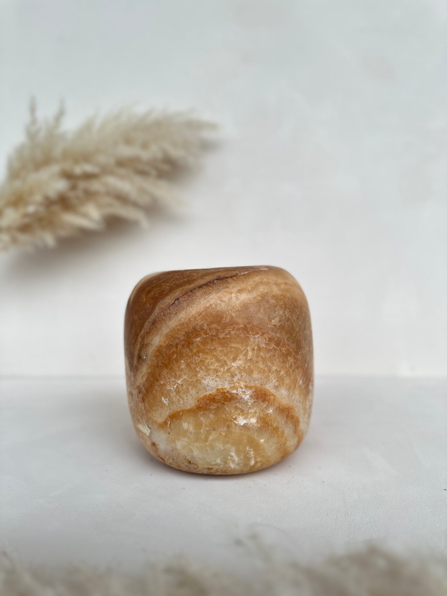Alabaster | Earth Collection NO. 7
