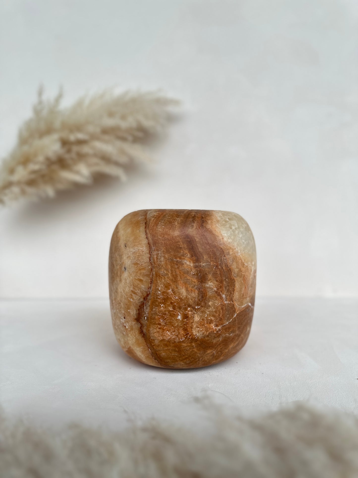 Alabaster | Earth Collection NO. 7