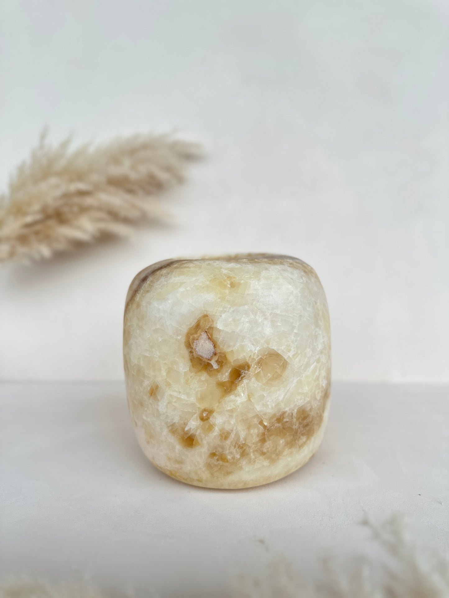 Alabaster | Desert Collection NO. 7