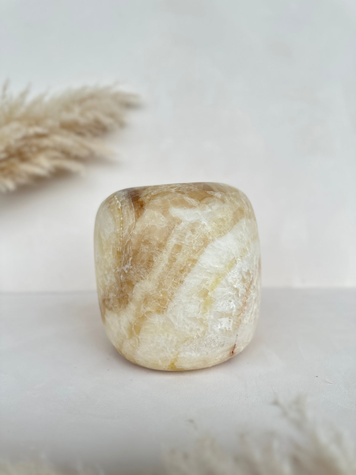 Alabaster | Desert Collection NO. 7