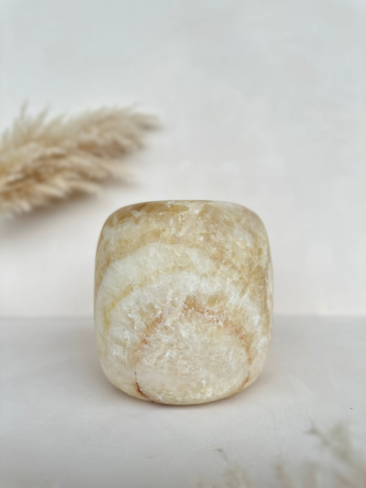 Alabaster | Desert Collection NO. 7