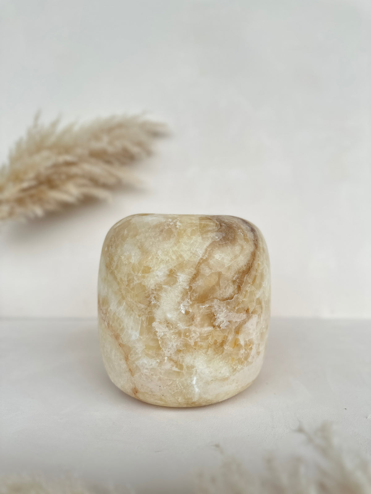 Alabaster | Desert Collection NO. 7