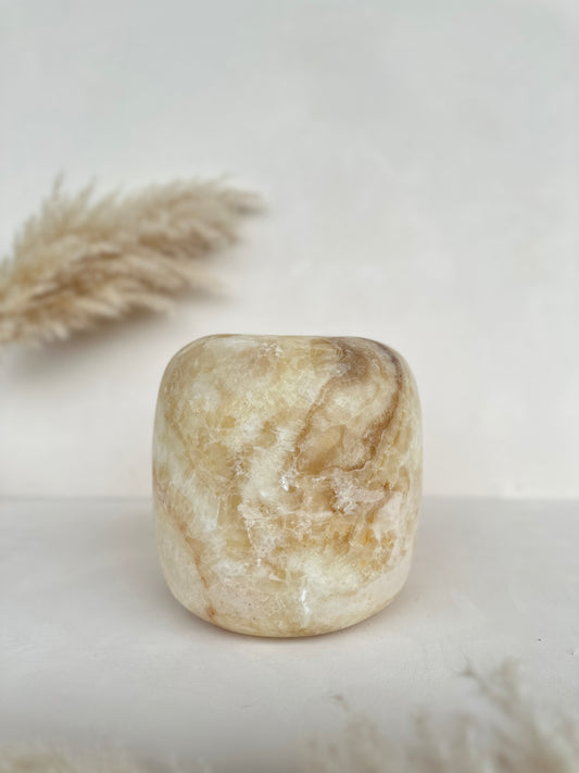 Alabaster | Desert Collection NO. 7