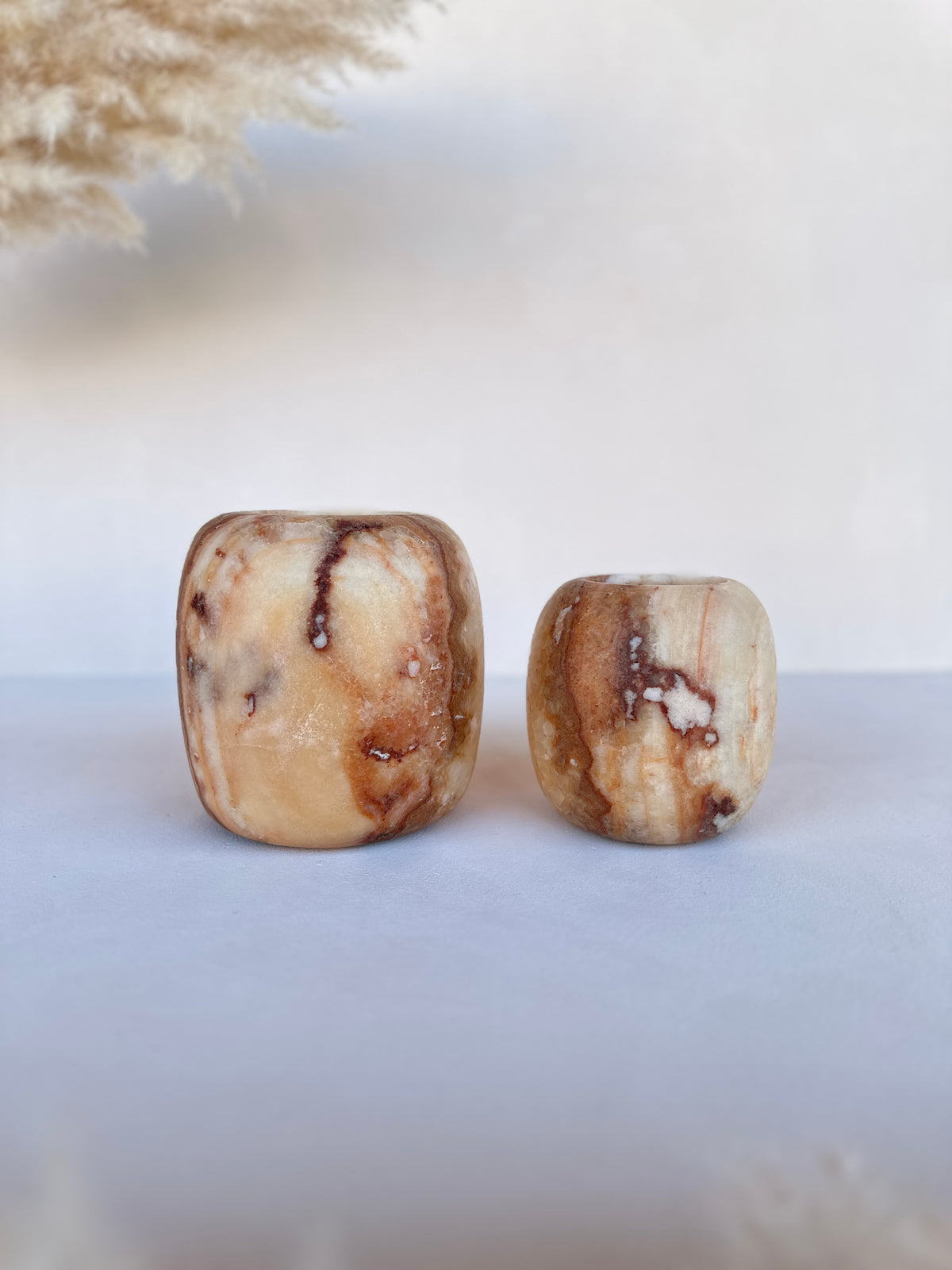 Alabaster Set | Earth Collection NO. 23