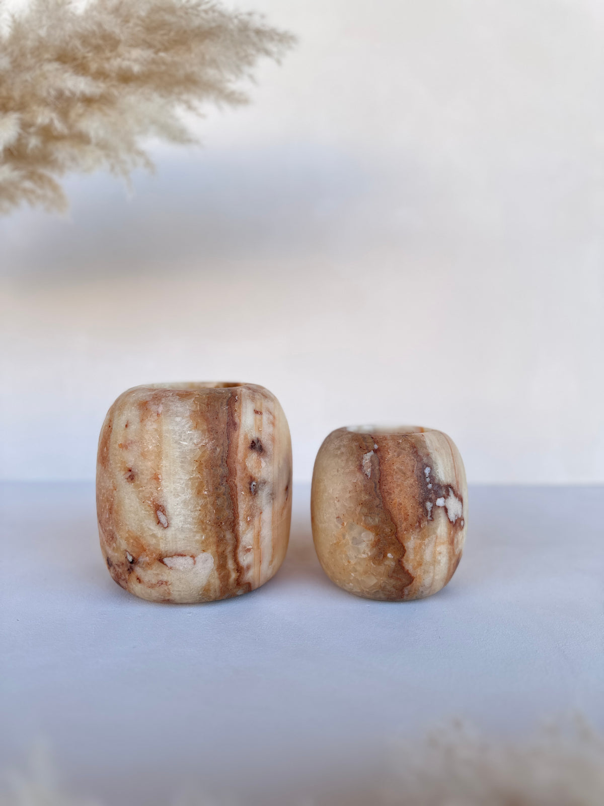 Alabaster Set | Earth Collection NO. 23
