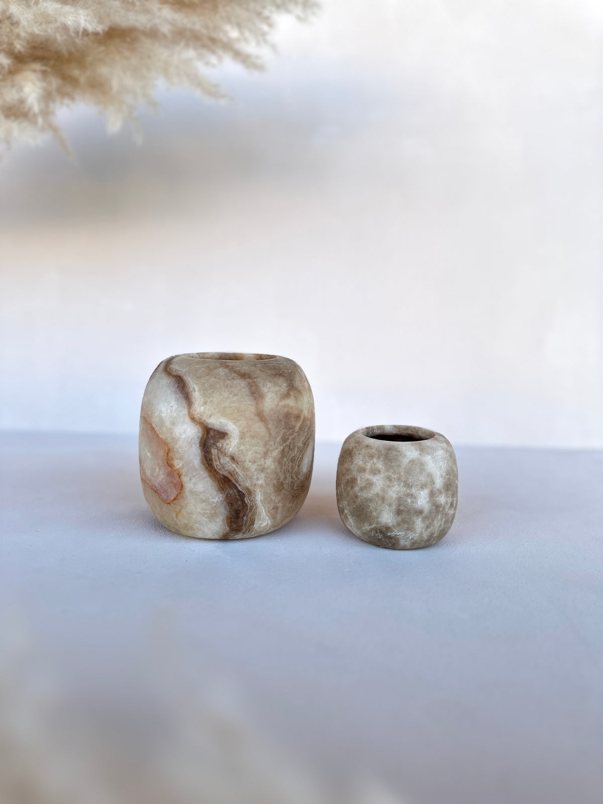 Alabaster Set | Desert Collection NO. 9