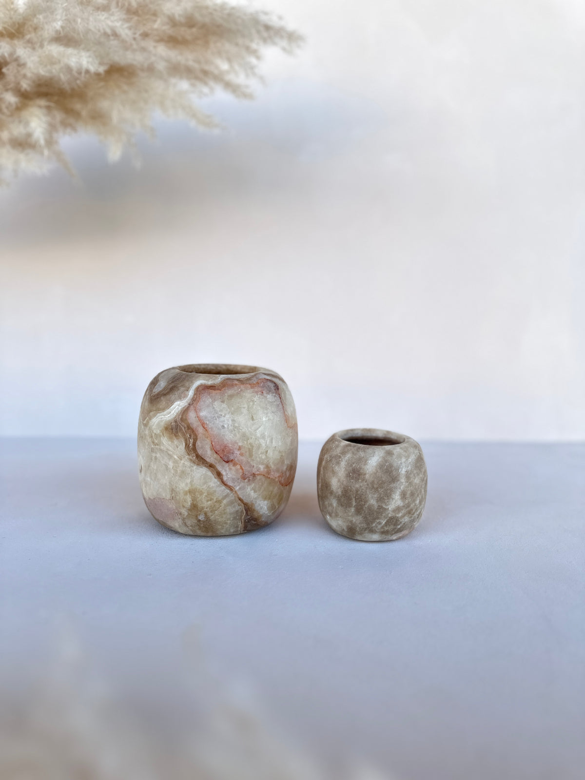 Alabaster Set | Desert Collection NO. 9
