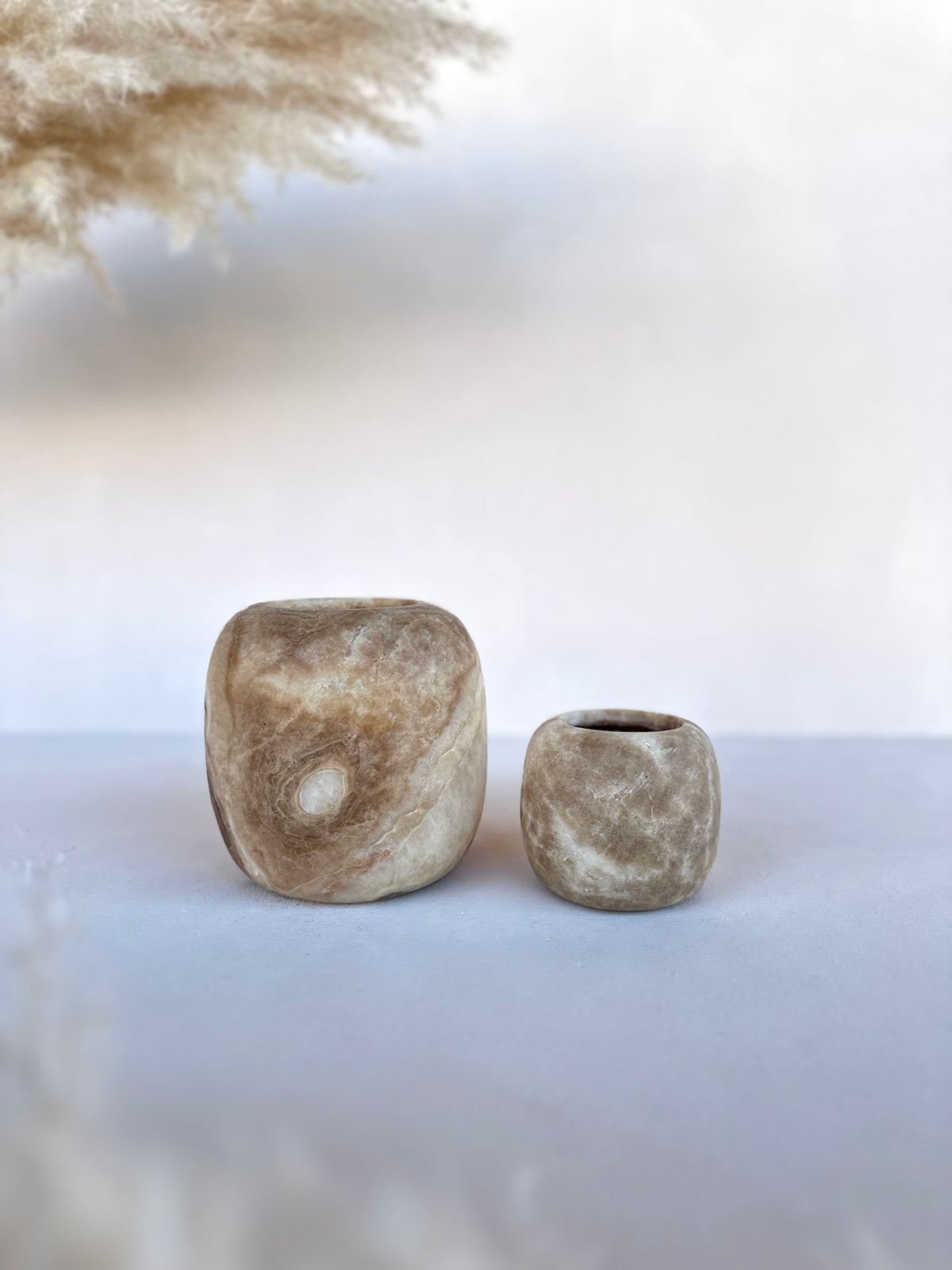 Alabaster Set | Desert Collection NO. 9