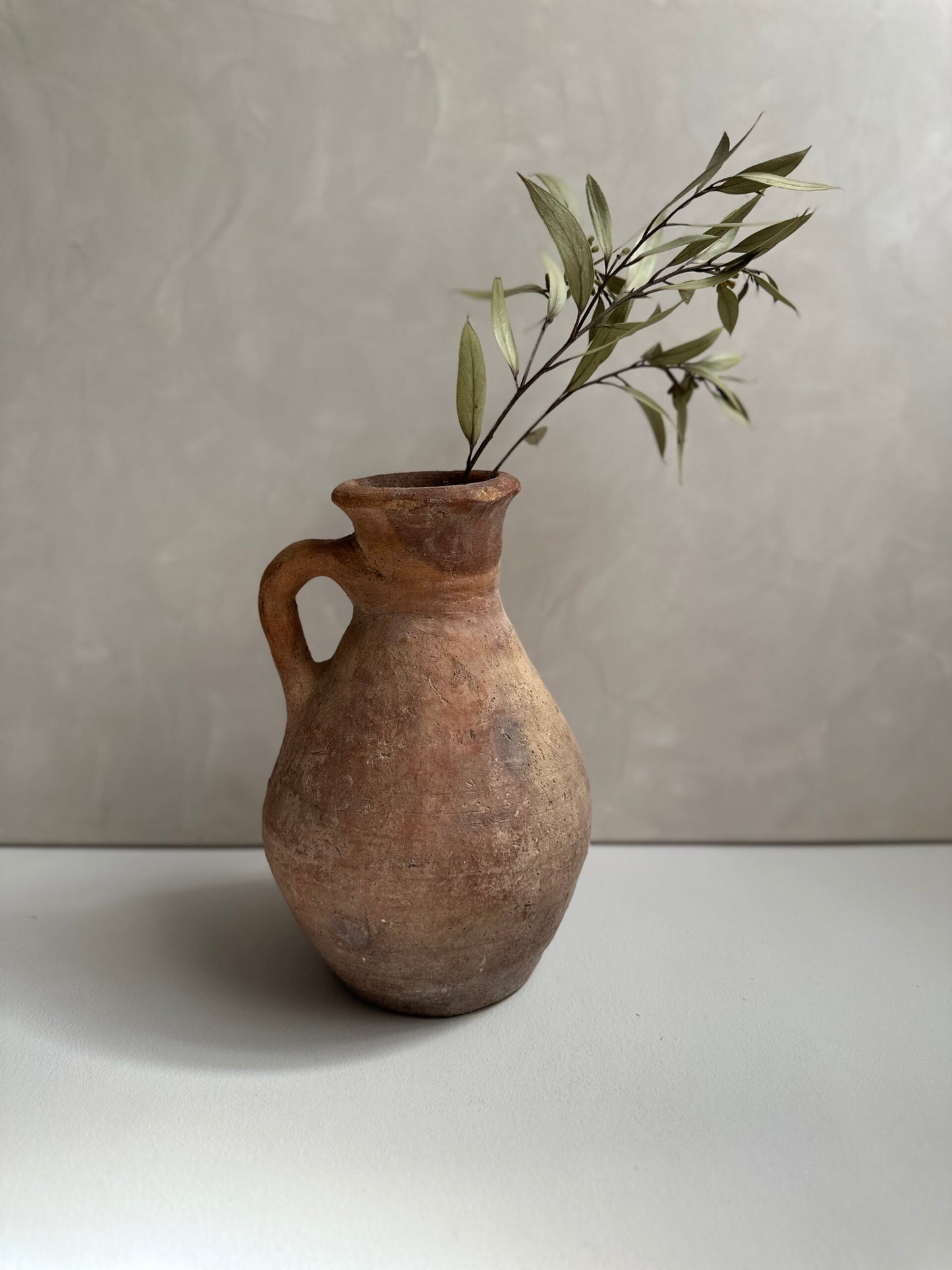 Terracotta pot | Jug