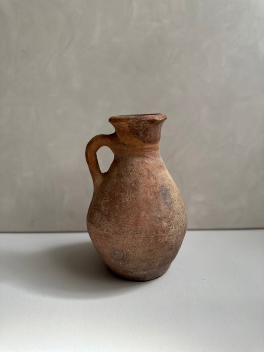 Terracotta pot | Jug