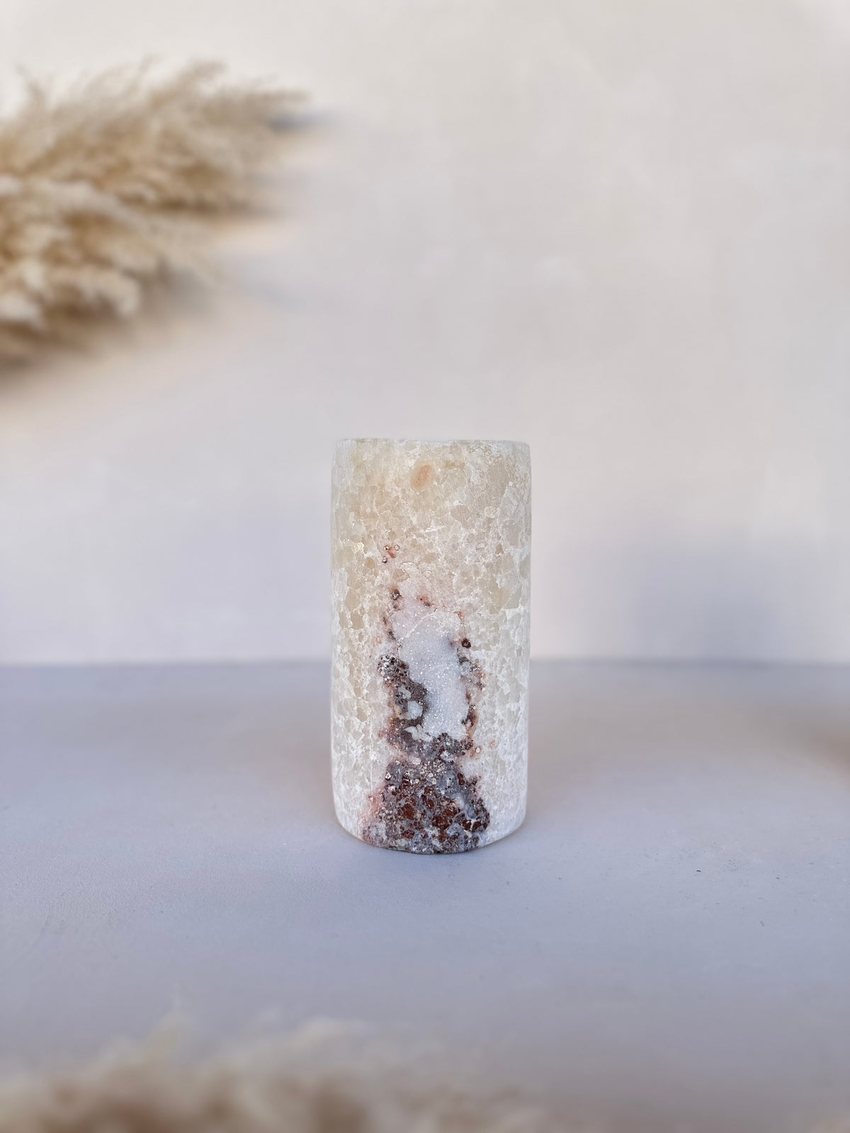 Alabaster | Lunar Collection NO. 5