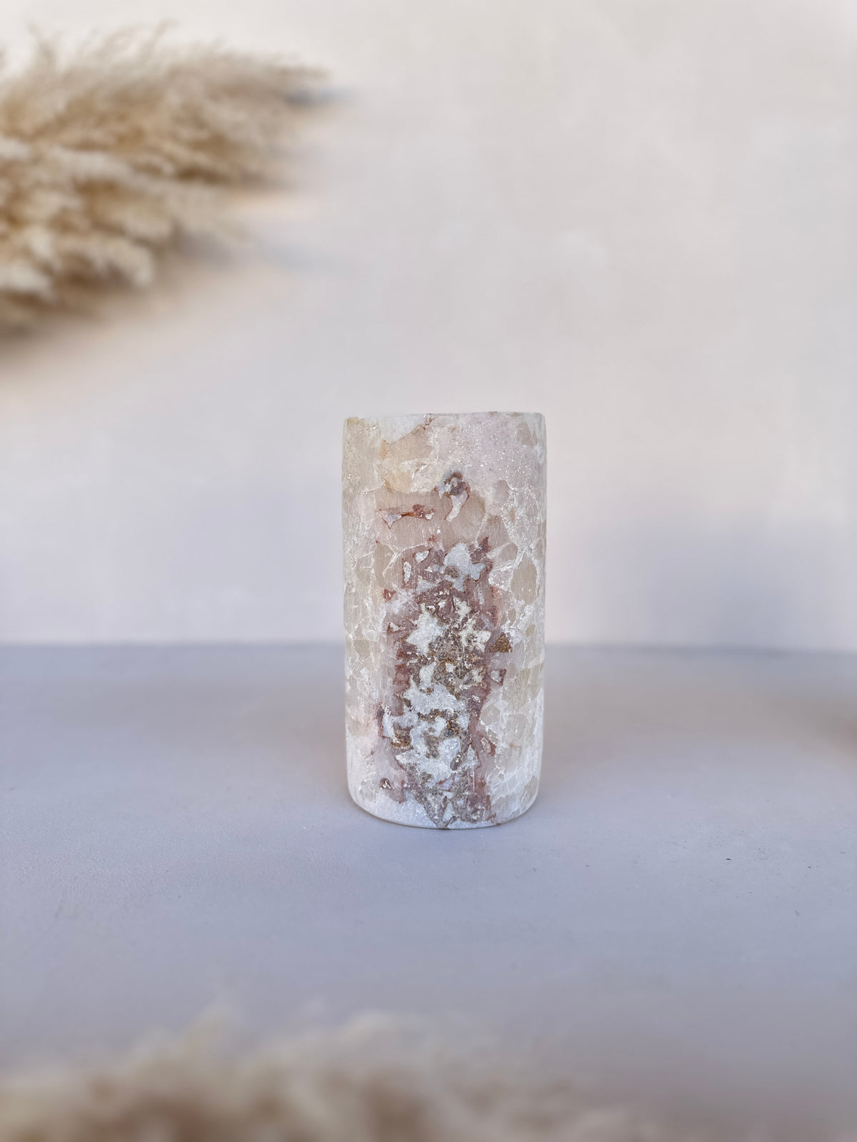 Alabaster | Lunar Collection NO. 5