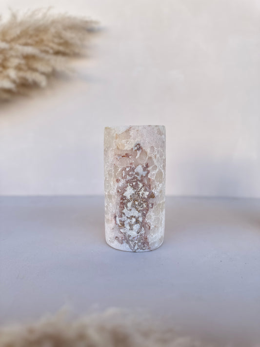 Alabaster | Lunar Collection NO. 6