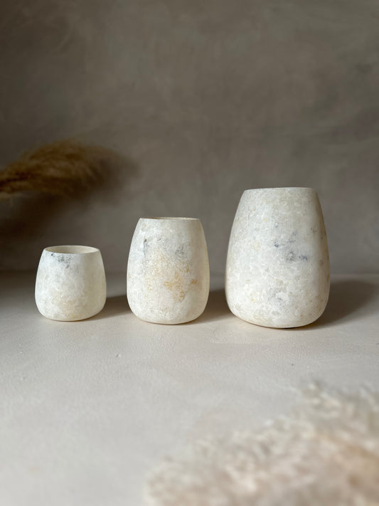 Alabaster Specials | Set 9