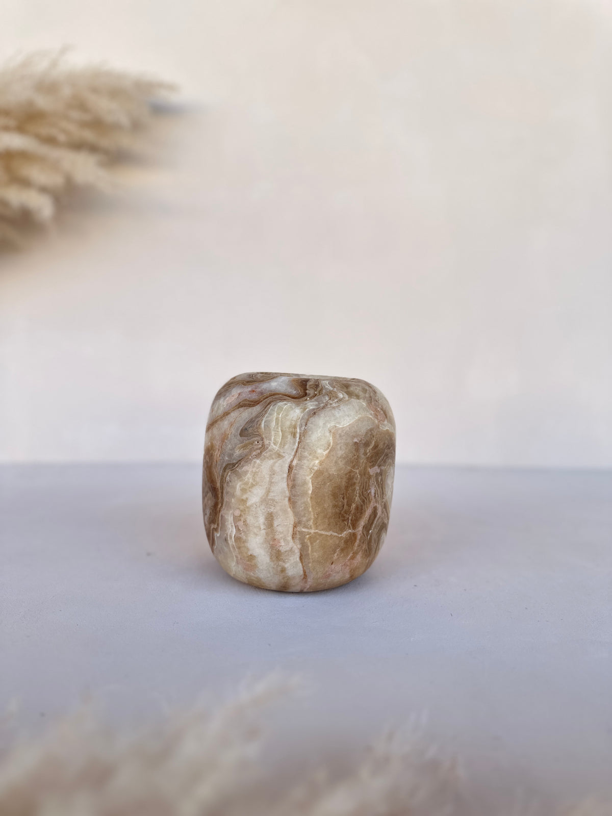 Alabaster | Desert Collection NO. 8