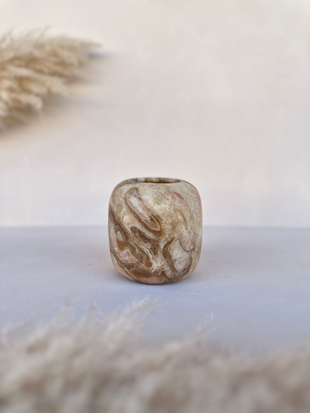 Alabaster | Desert Collection NO. 8