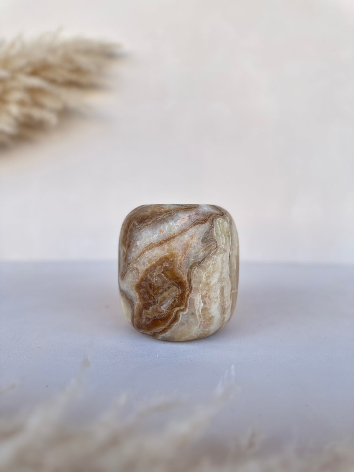 Alabaster | Desert Collection NO. 8