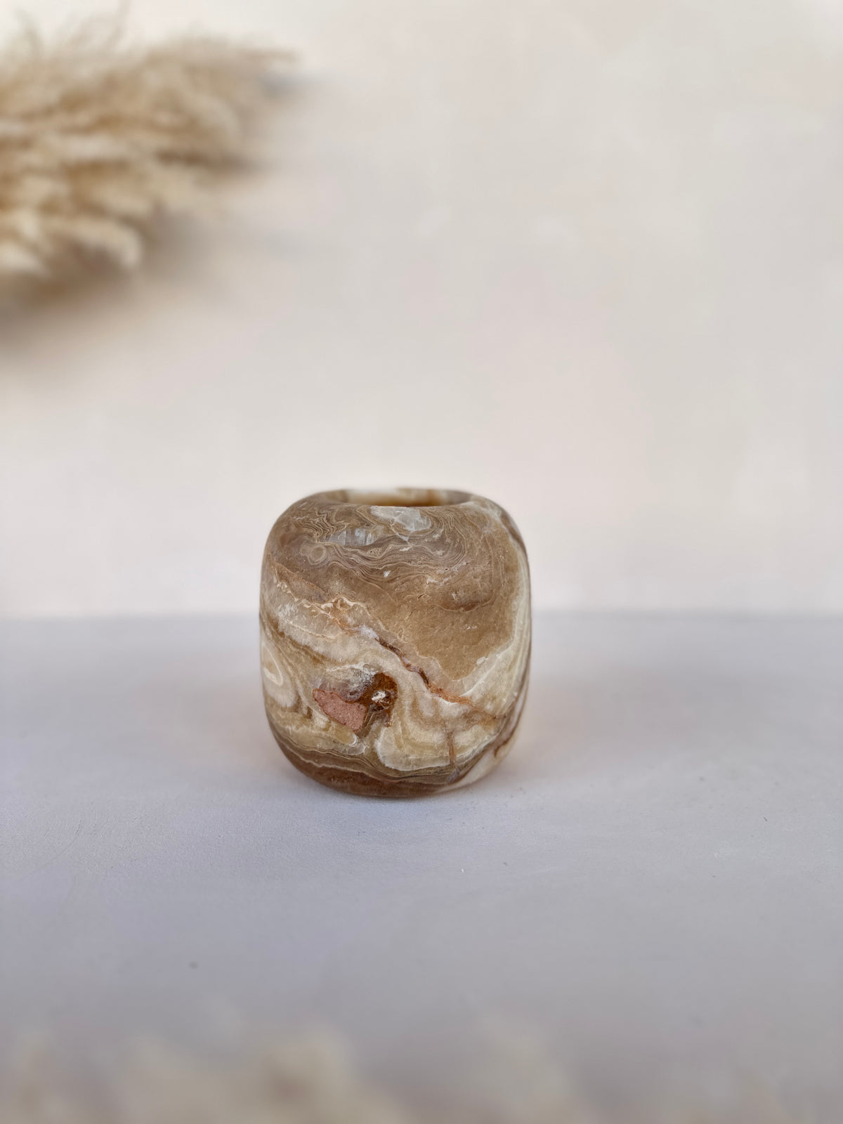 Alabaster | Desert Collection NO. 9