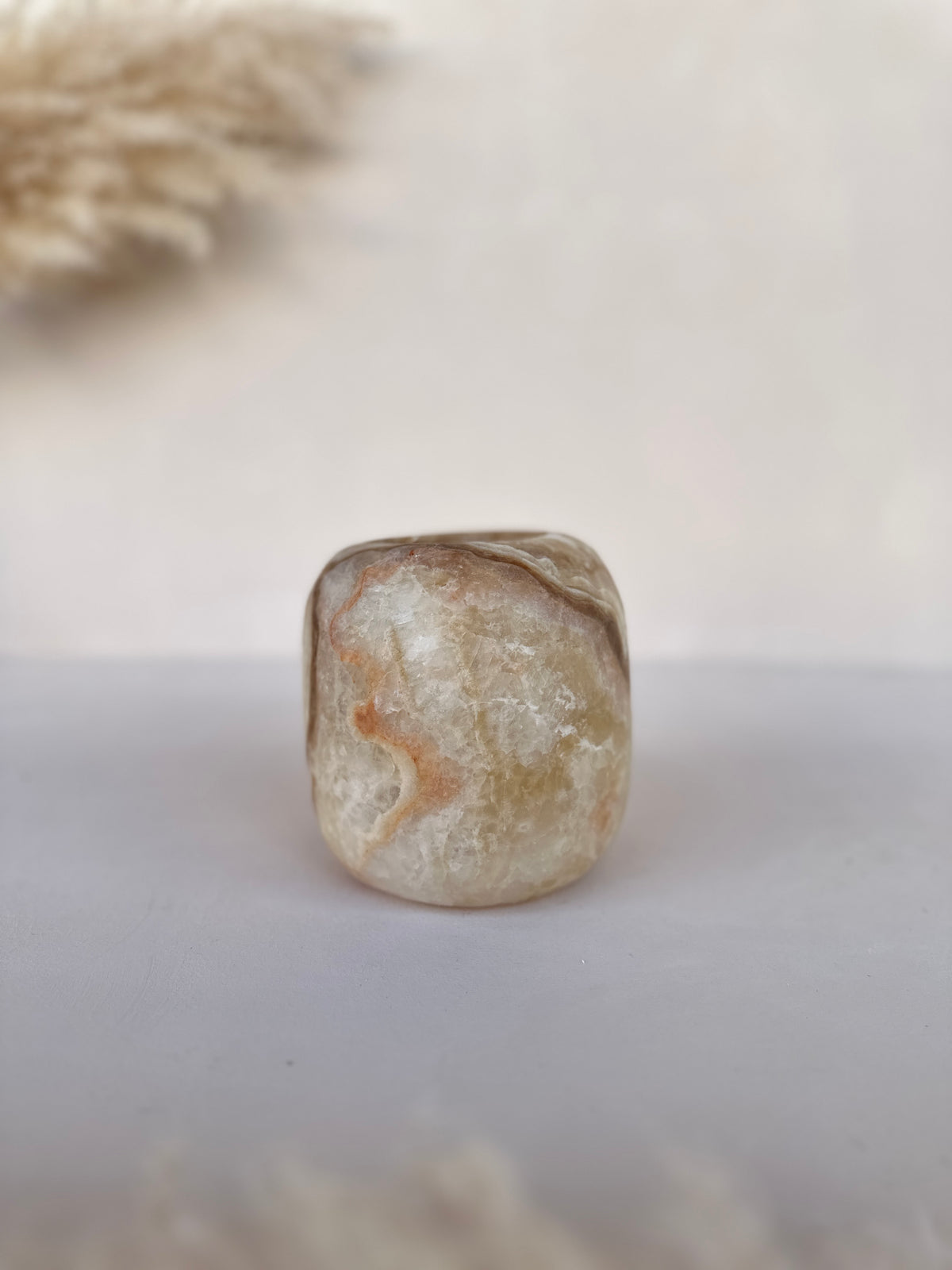 Alabaster | Desert Collection NO. 9