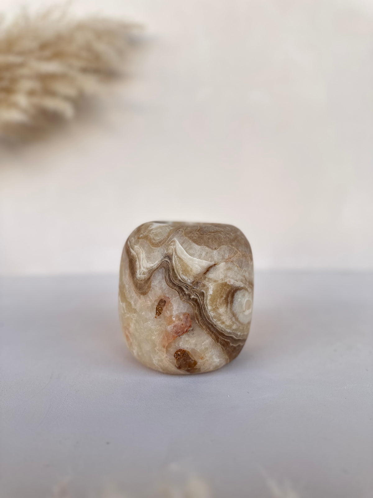 Alabaster | Desert Collection NO. 9