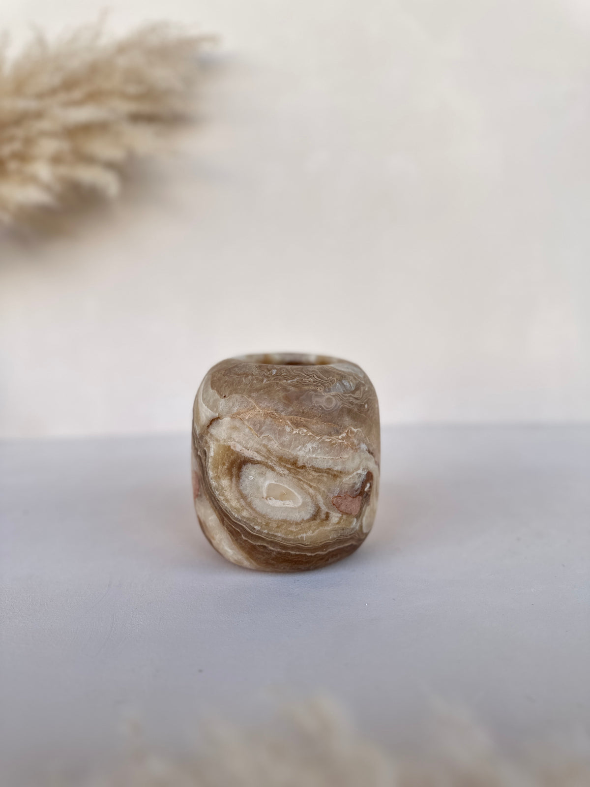 Alabaster | Desert Collection NO. 9