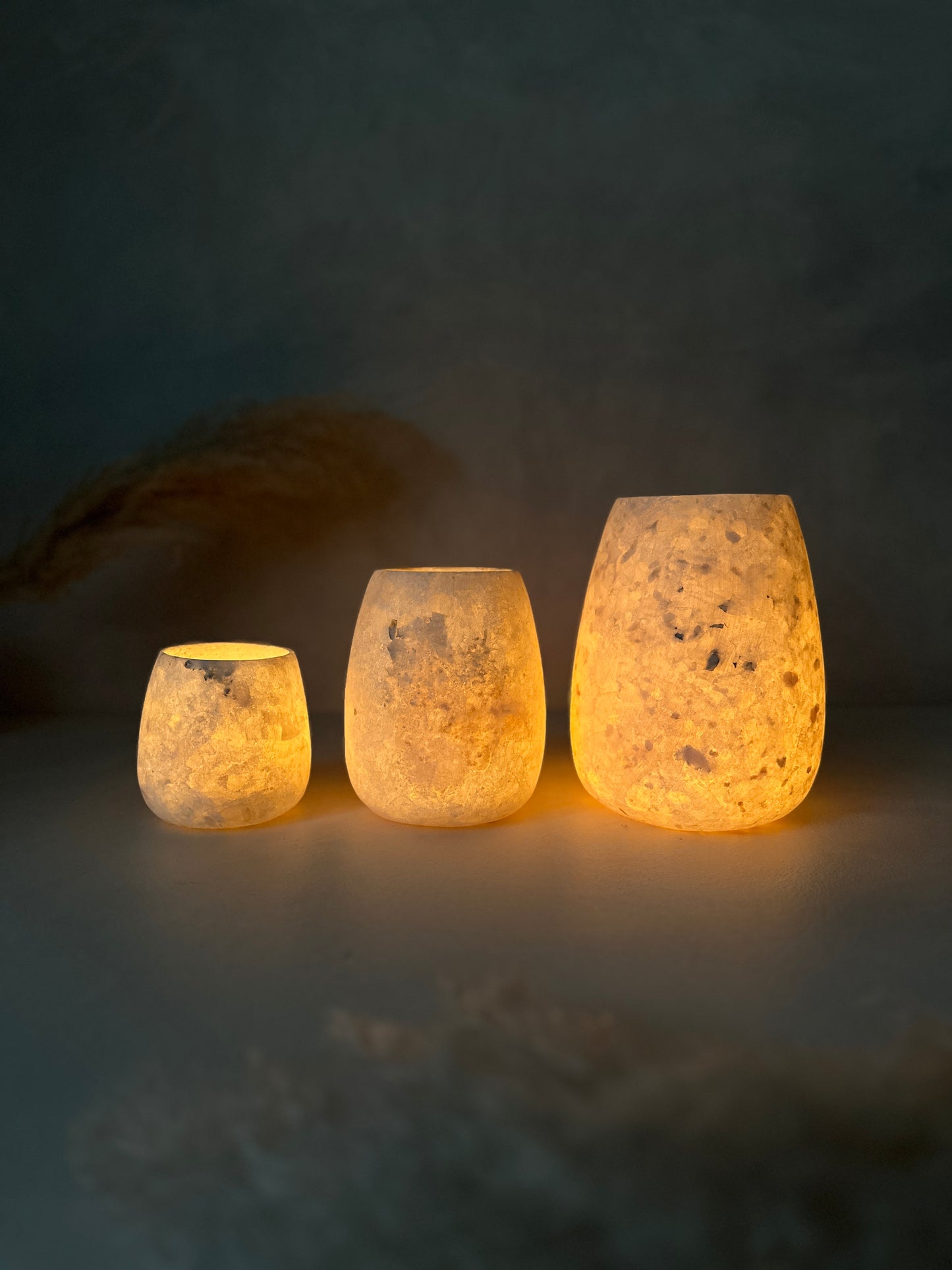 Alabaster Specials | Set 9