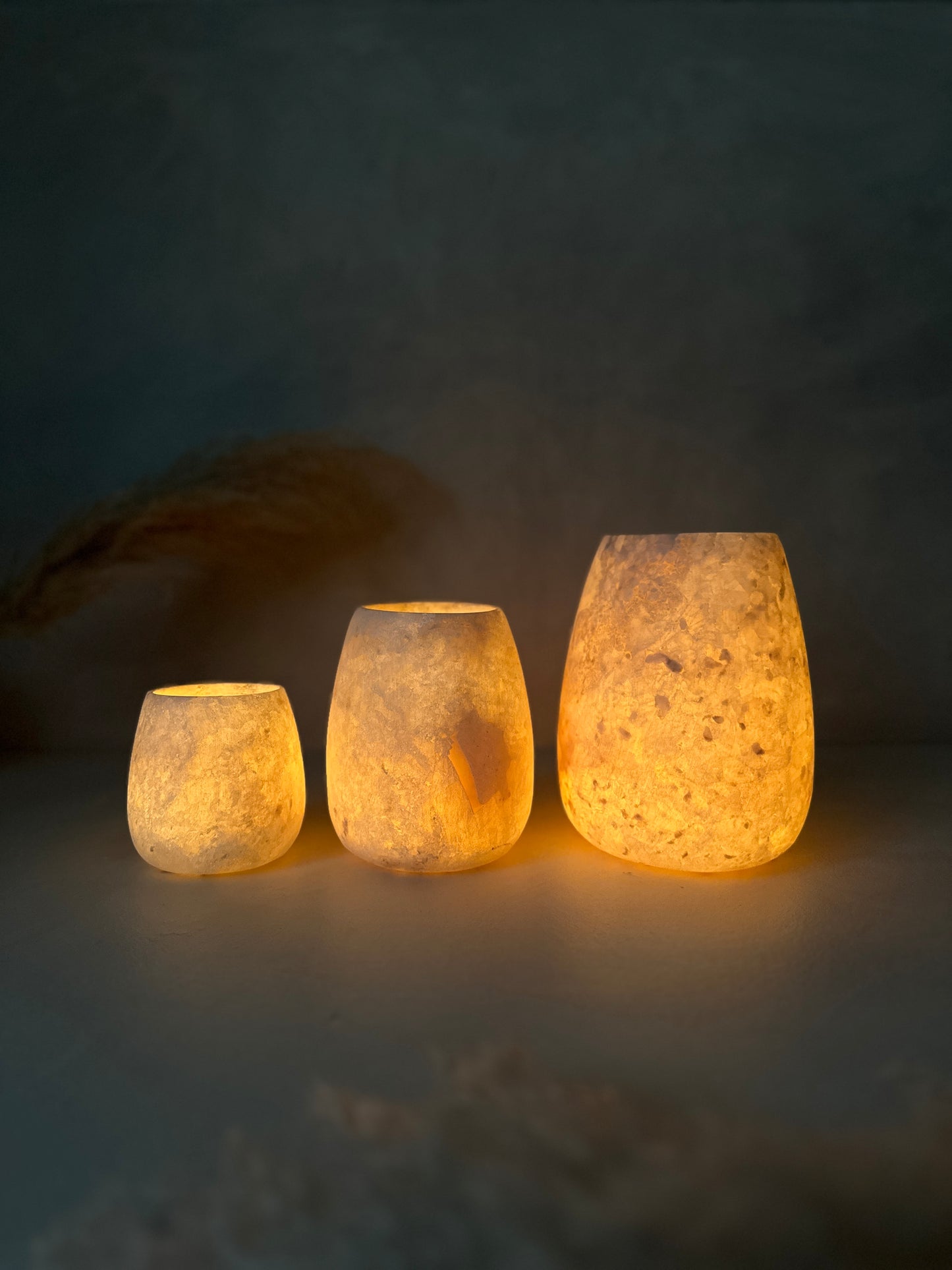 Alabaster Specials | Set 9