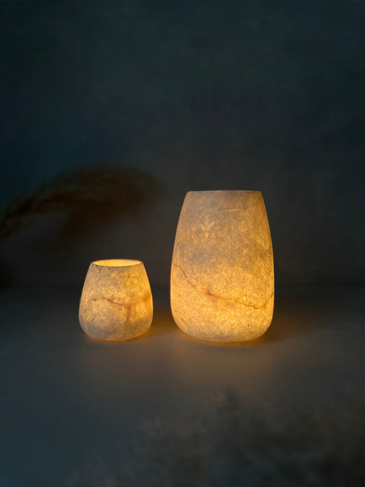 Alabaster Specials | Set 10