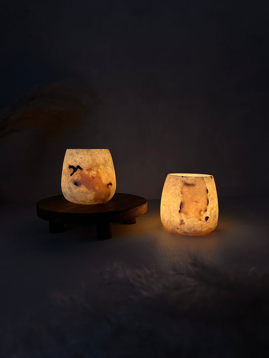 Alabaster Specials | Set 12