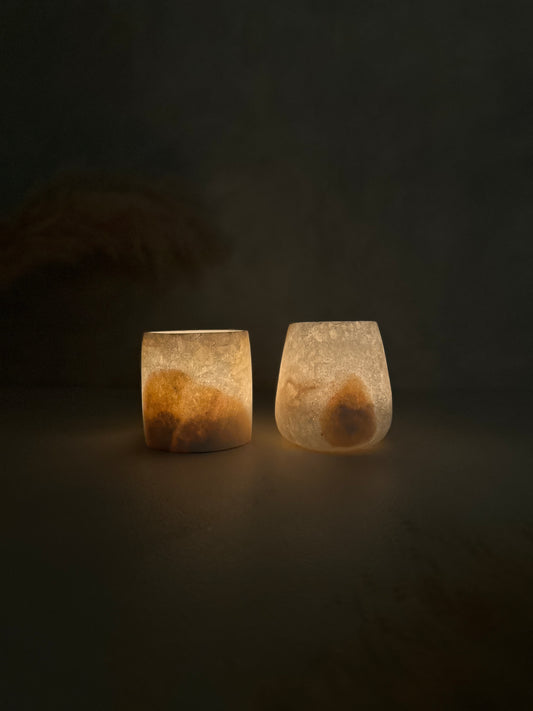 Alabaster Specials | Set 14