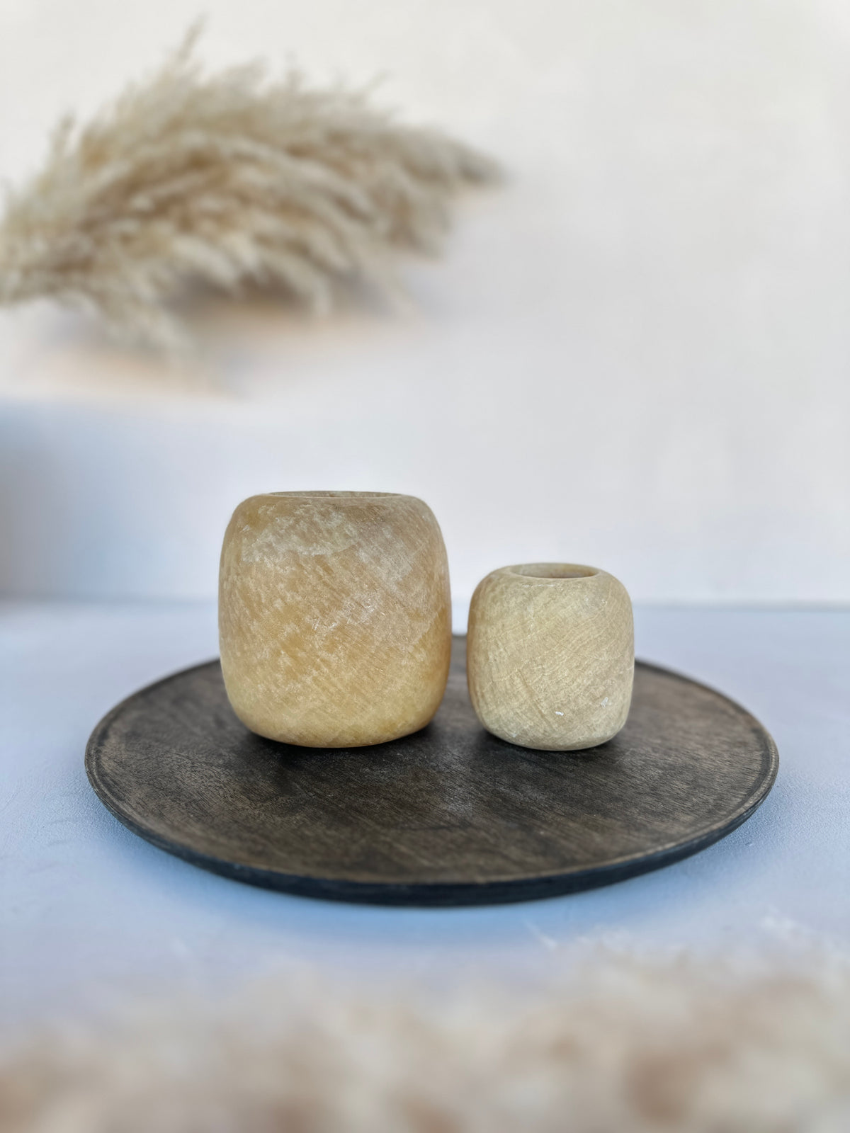 Alabaster Set | Desert Collection NO. 10