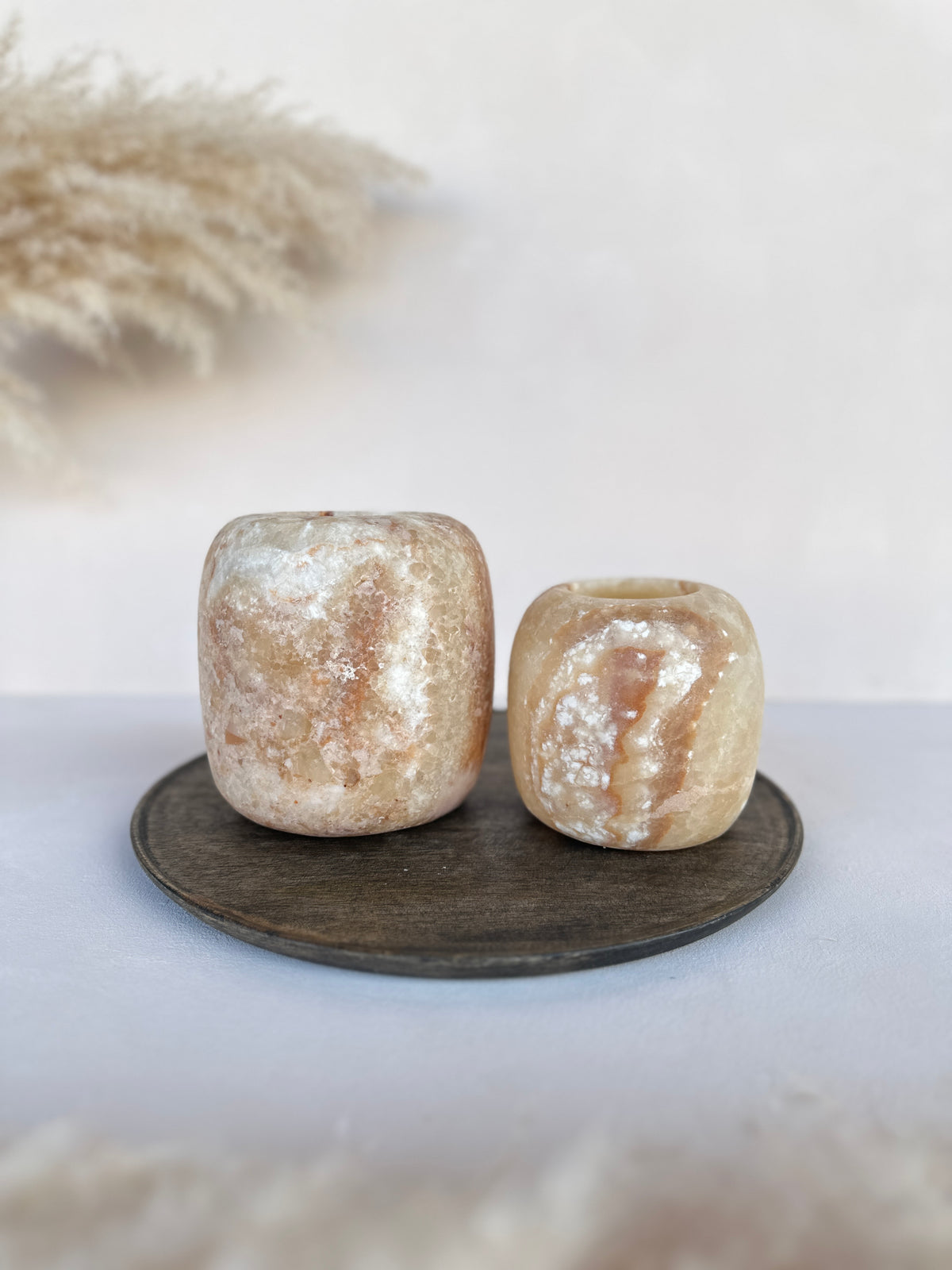 Alabaster Set | Desert Collection NO. 11