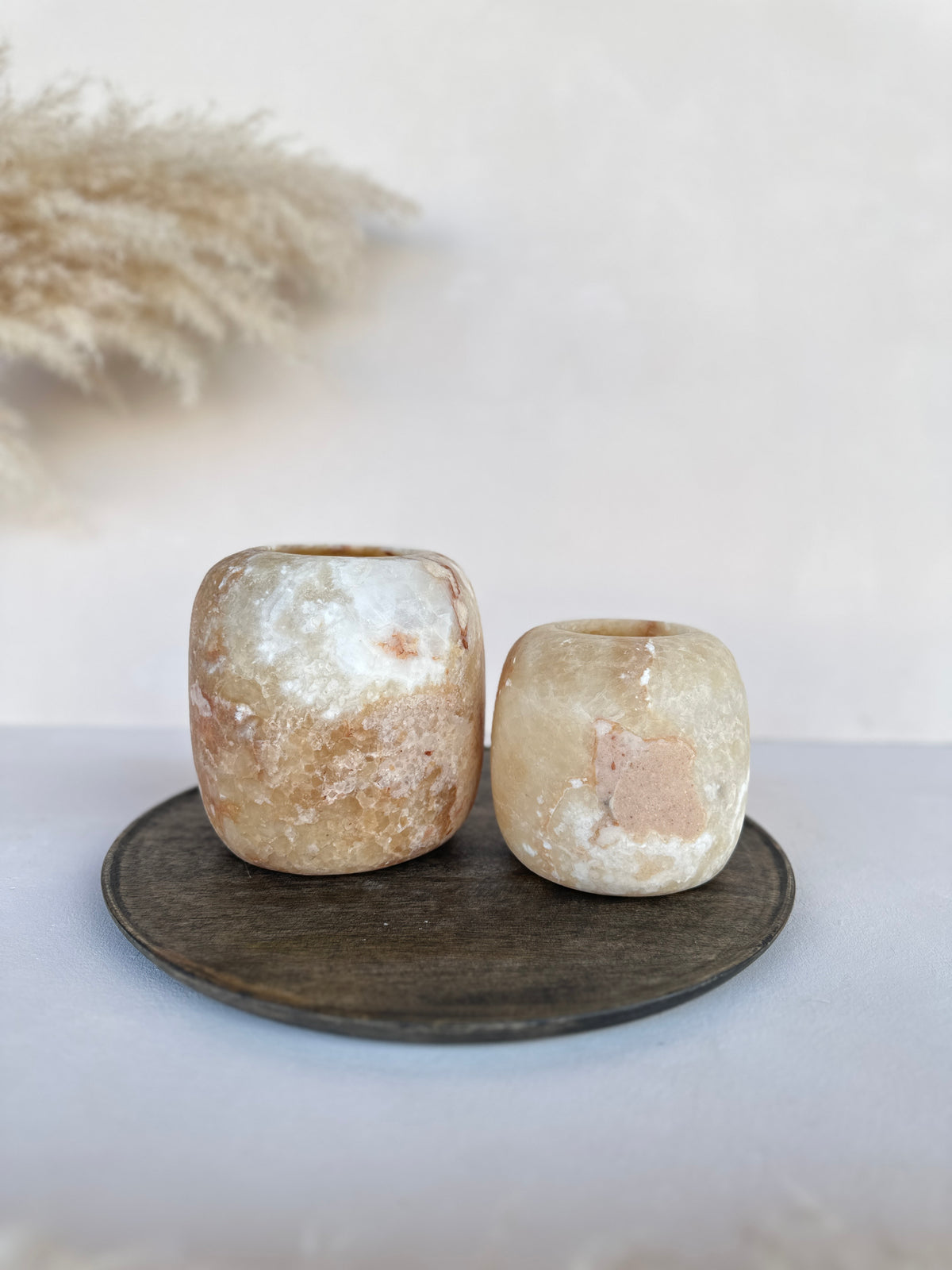 Alabaster Set | Desert Collection NO. 11