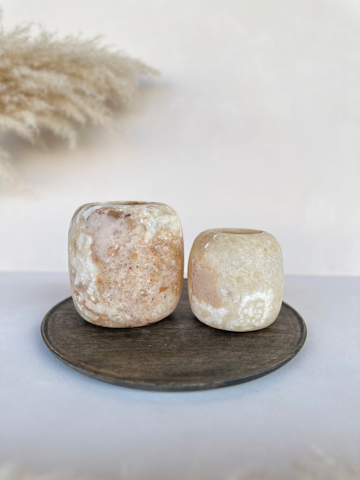 Alabaster Set | Desert Collection NO. 11