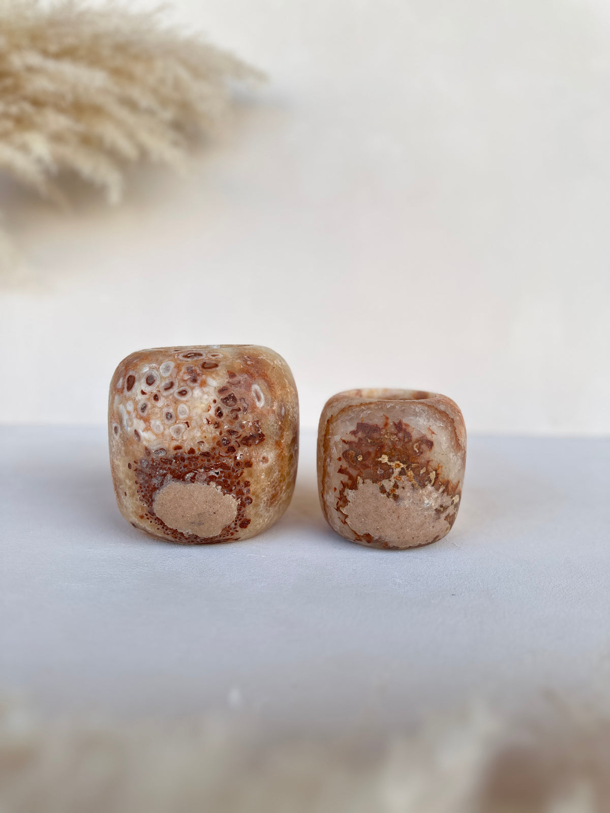 Alabaster Set | Earth Collection NO. 24