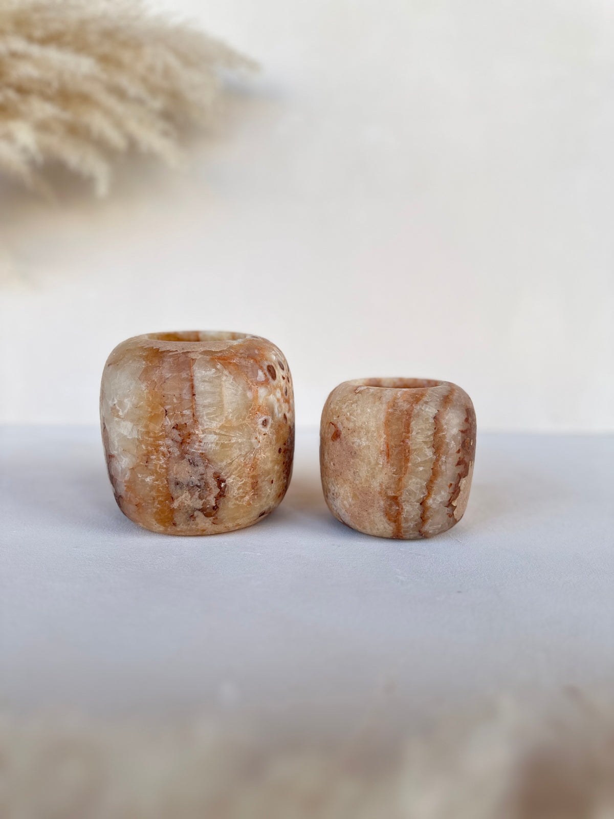 Alabaster Set | Earth Collection NO. 24