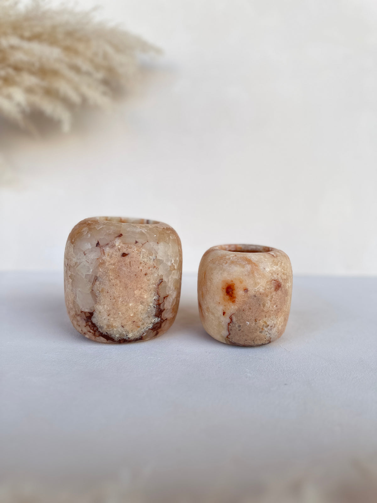 Alabaster Set | Earth Collection NO. 24