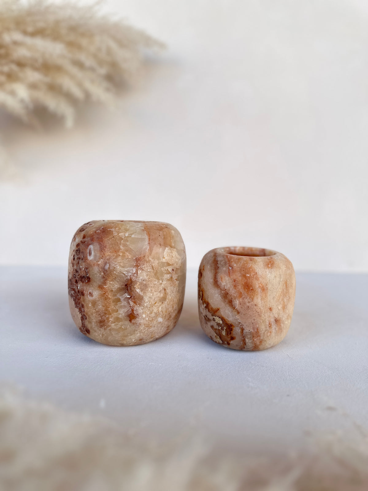 Alabaster Set | Earth Collection NO. 24