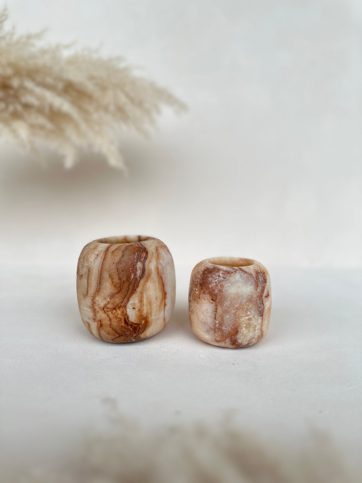 Alabaster Set | Earth Collection NO. 25
