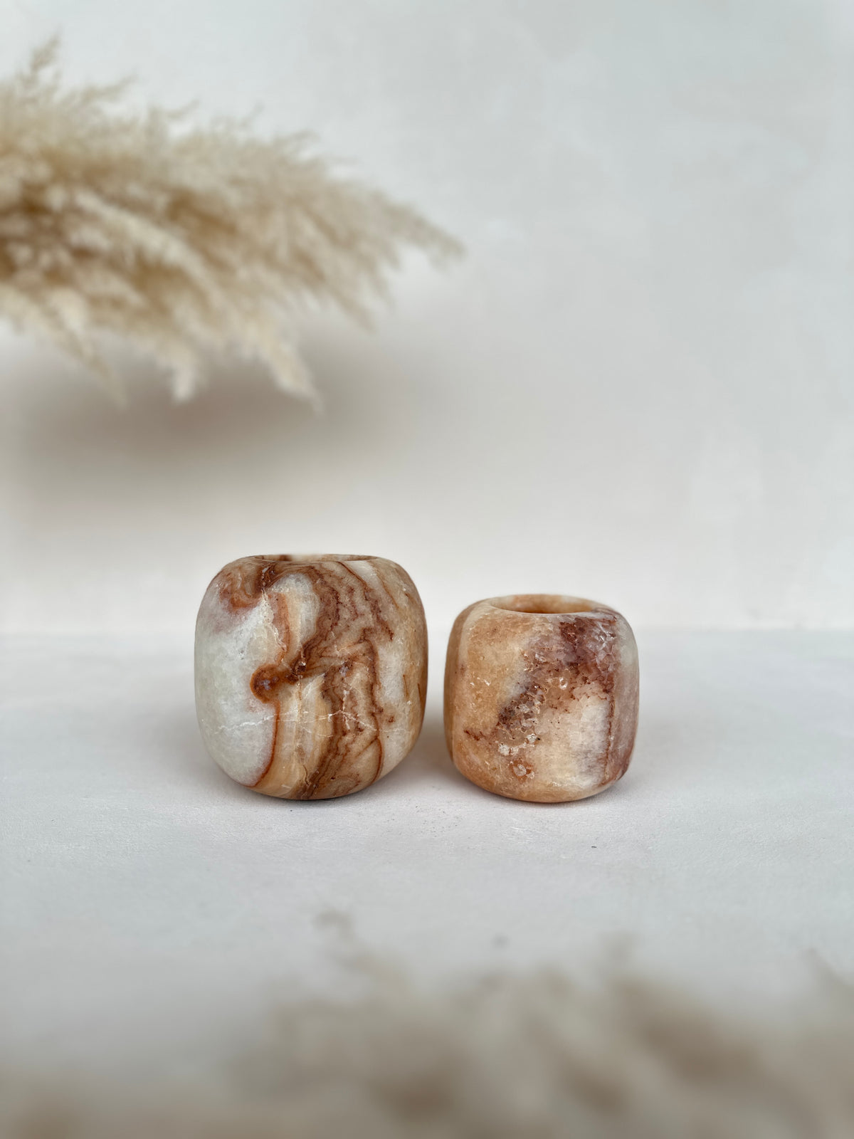 Alabaster Set | Earth Collection NO. 25