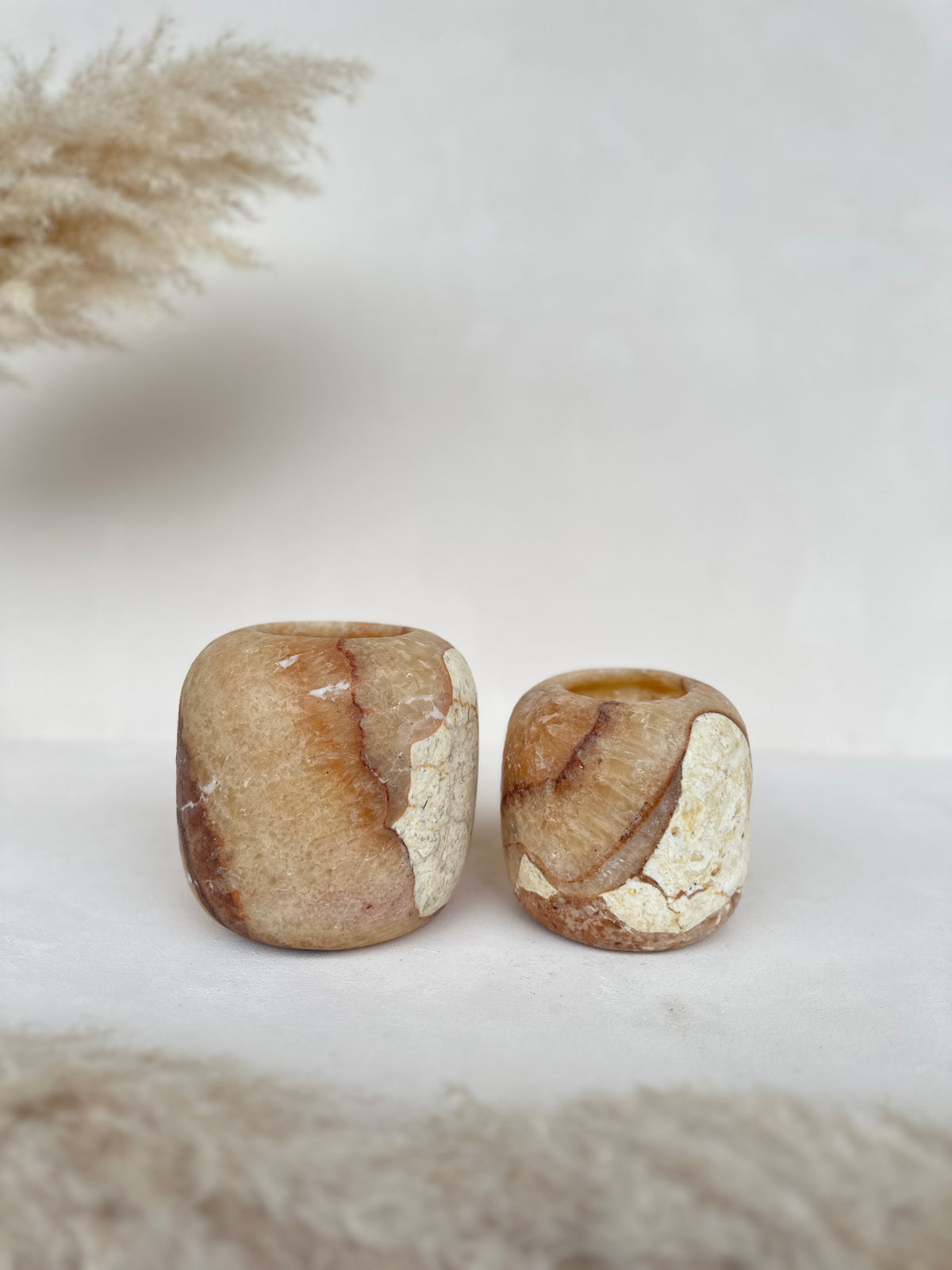 Alabaster Set | Earth Collection NO. 26