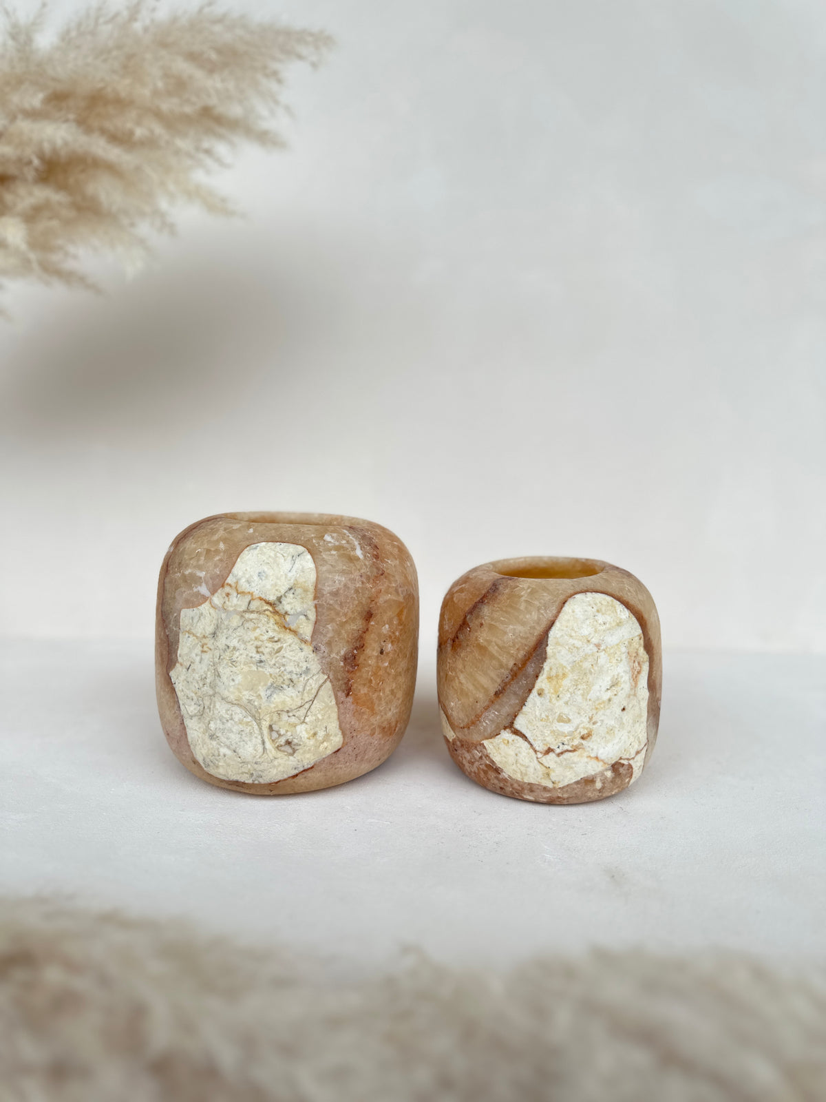 Alabaster Set | Earth Collection NO. 26