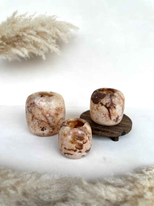 Alabaster Set | Sunset Collection NO. 9