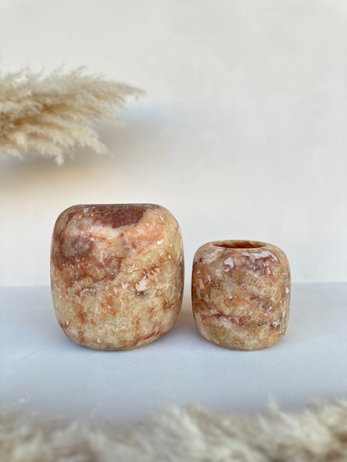 Alabaster Set | Desert Collection NO. 14
