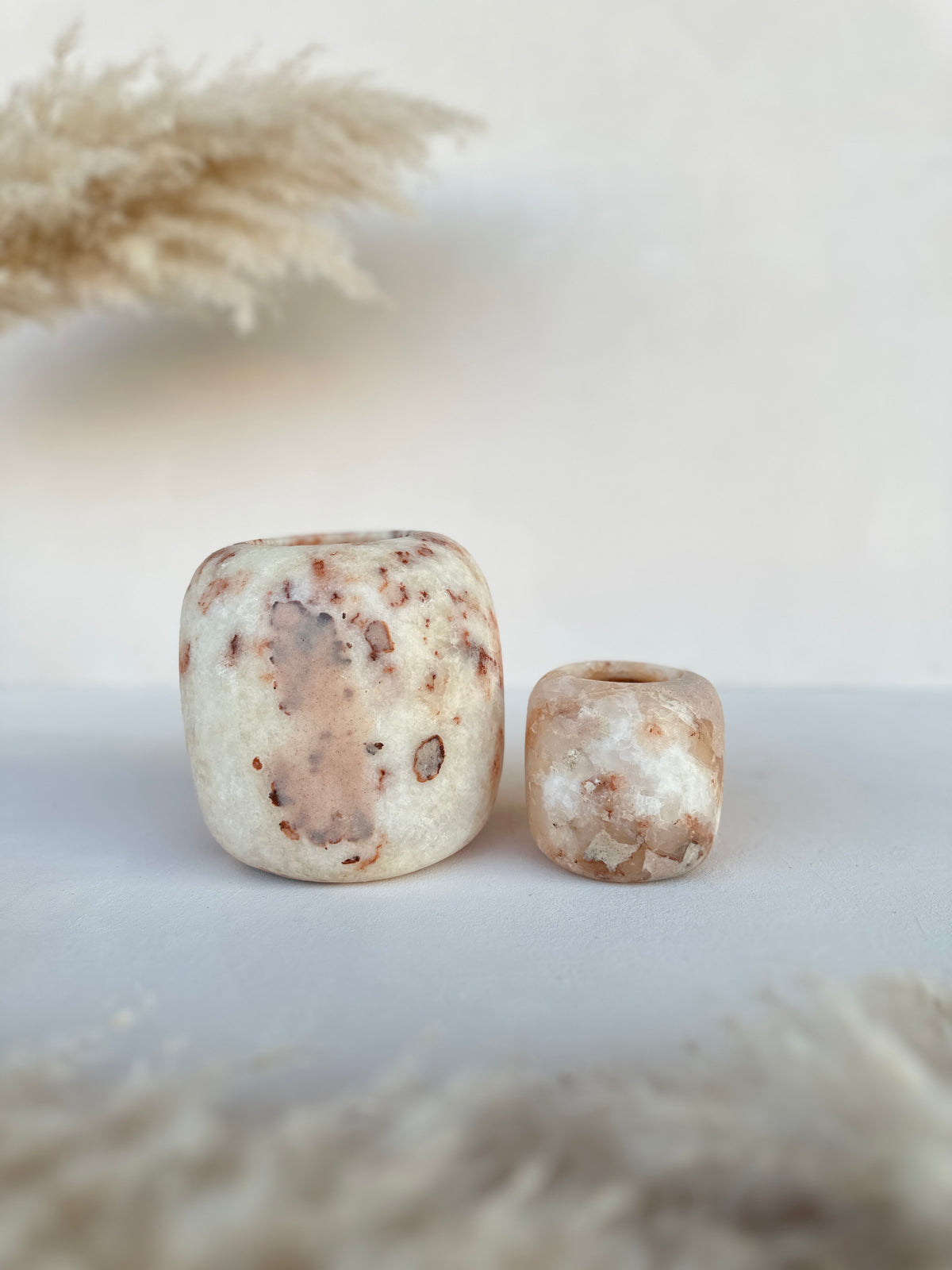 Alabaster Set | Sunset Collection NO. 11