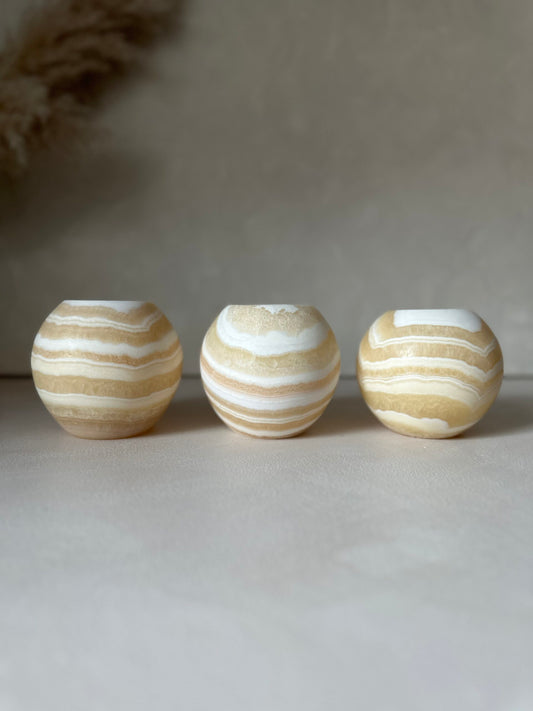Alabaster | Duna