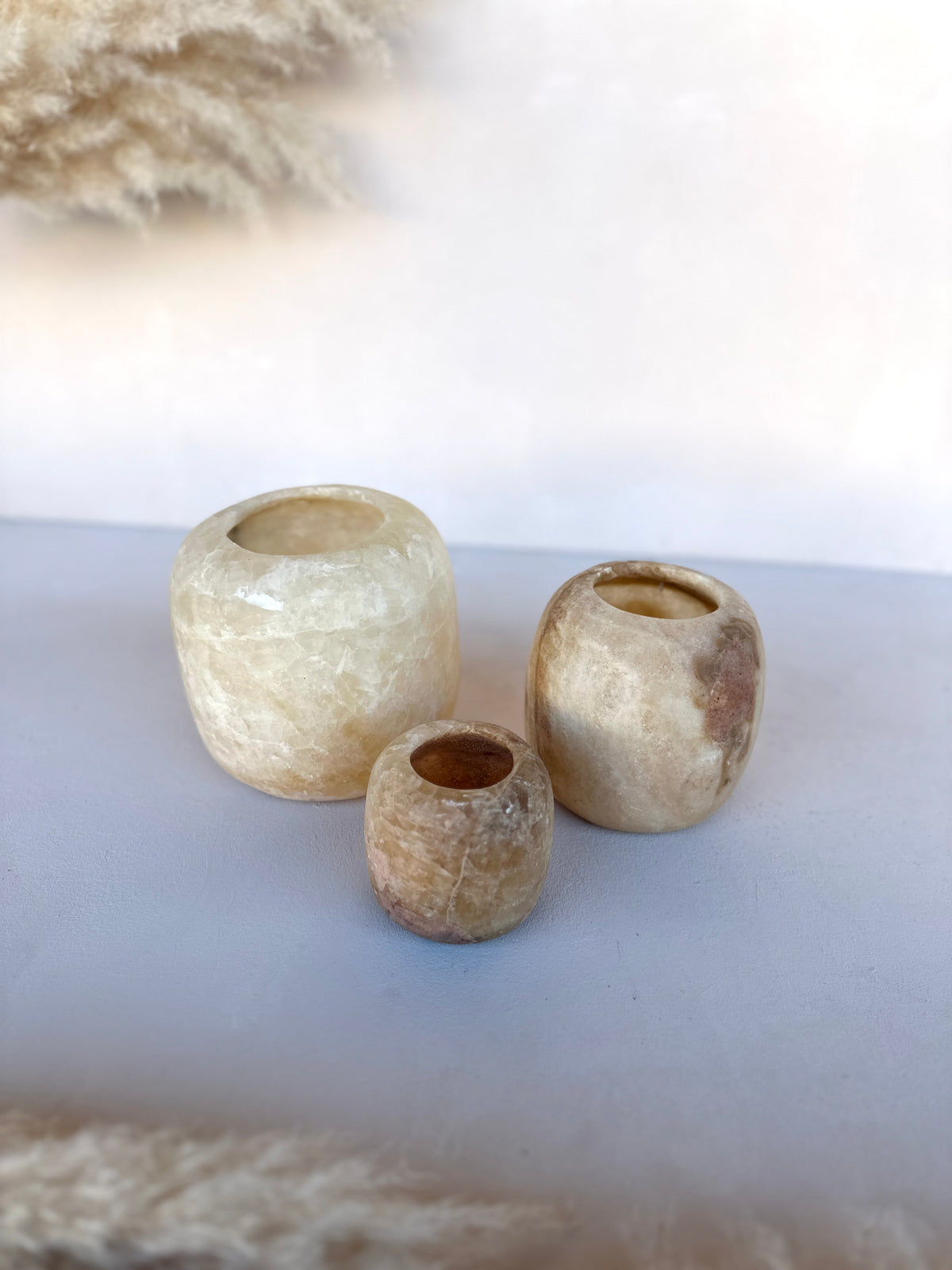 Desert Collectie