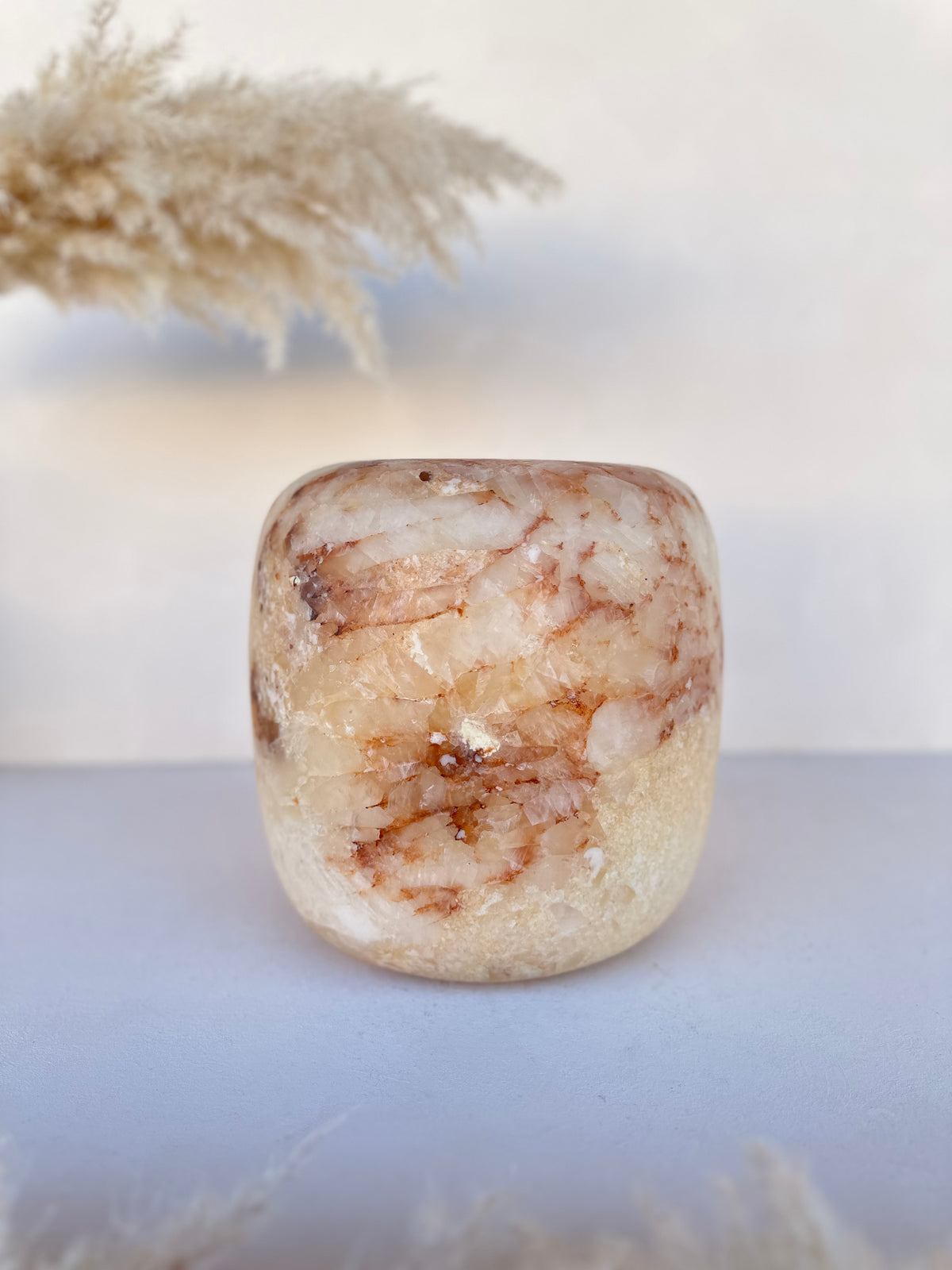 Alabaster | Sunset Collection NO. 3