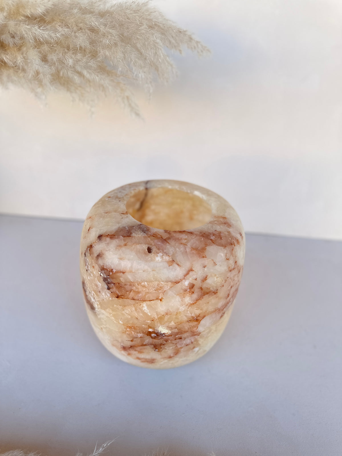 Alabaster | Sunset Collection NO. 3