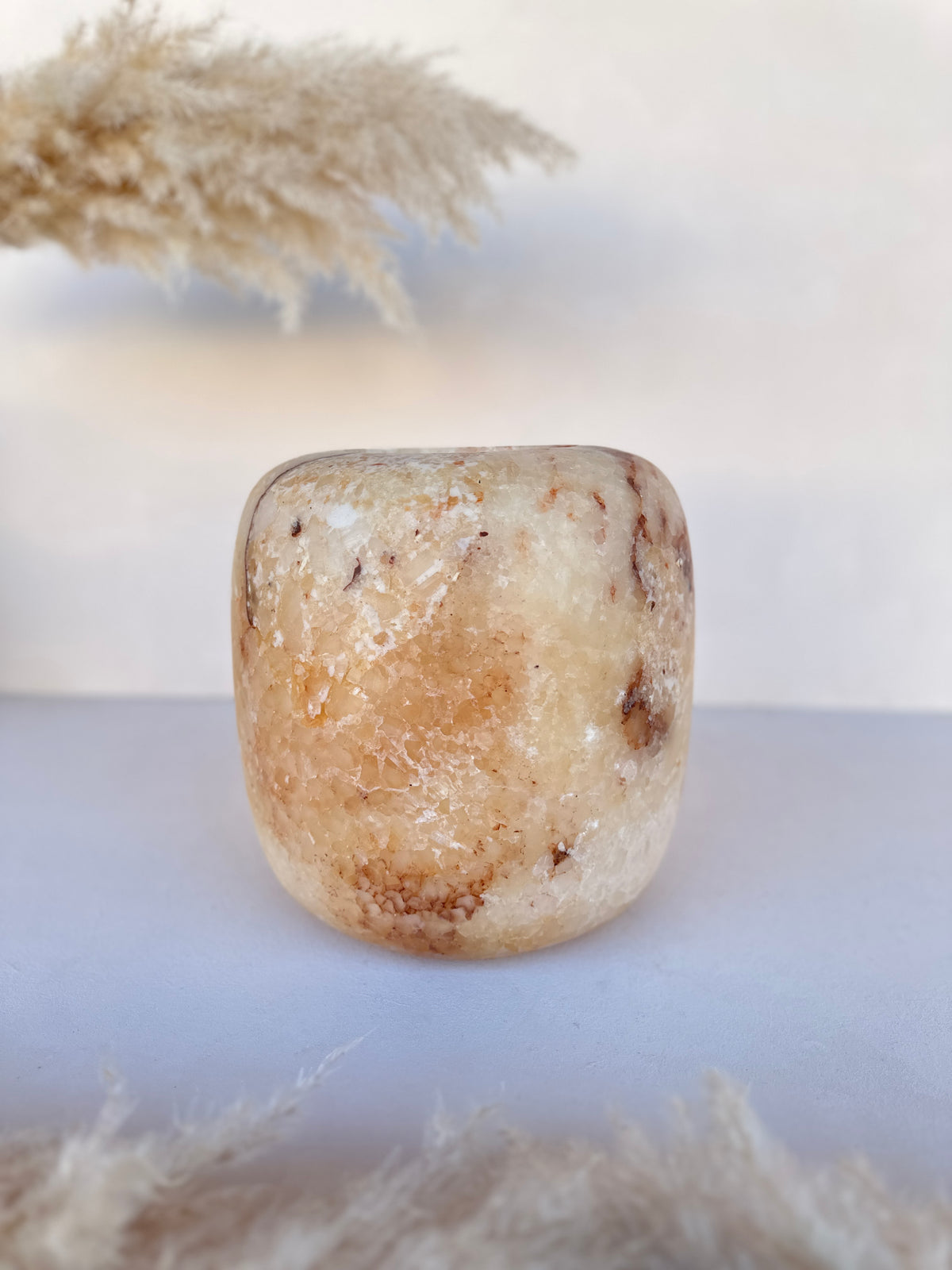 Alabaster | Sunset Collection NO. 3